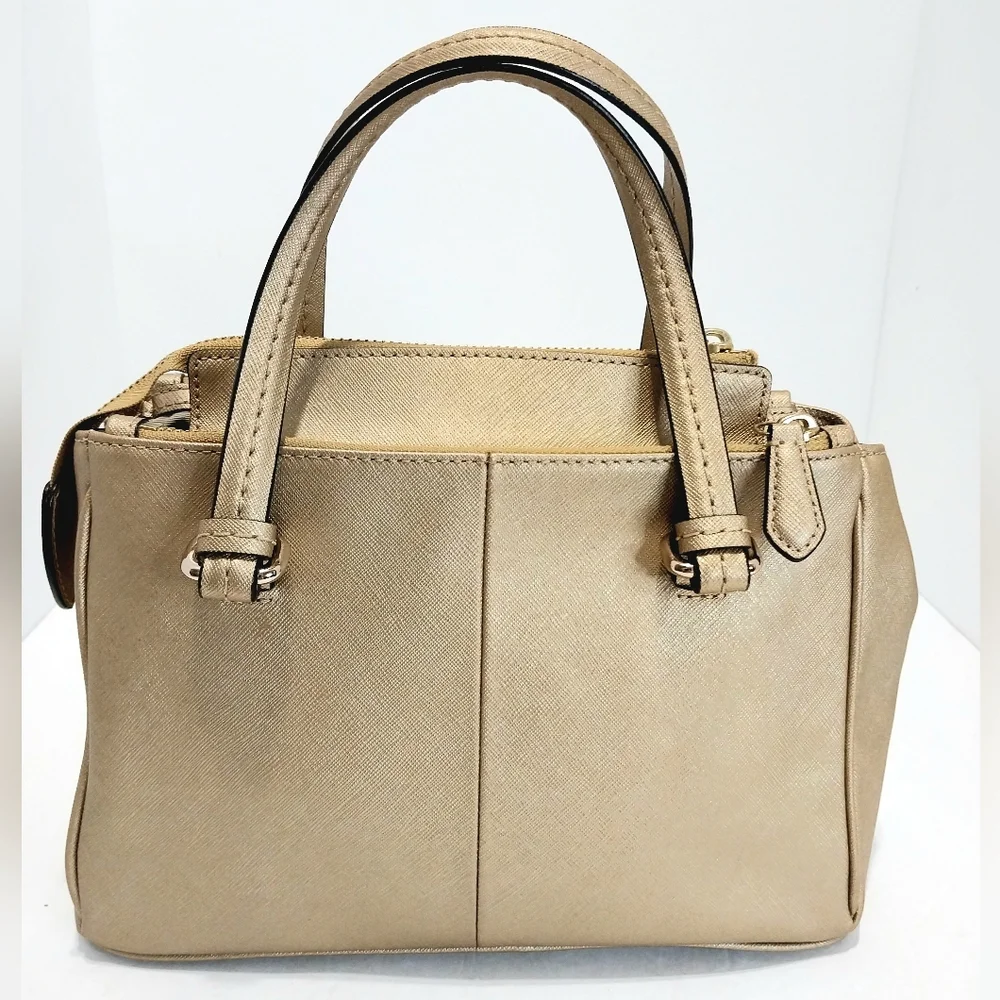 Coach Peyton Mini Jordan Satchel,‎ F32829